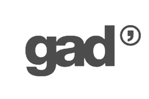 gad'