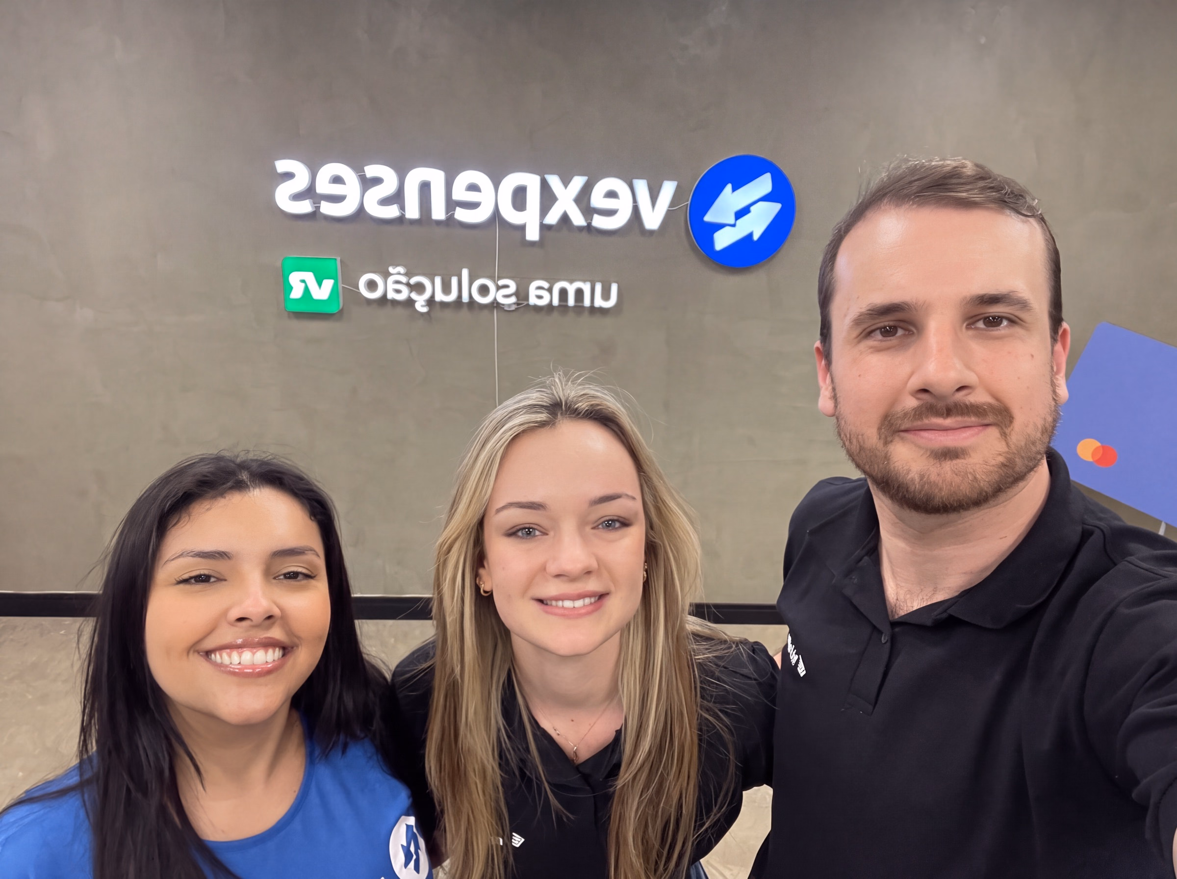 Time em visita a cliente