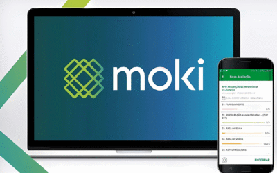 Case de Sucesso: Moki