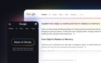 Google AI Mode: a nova era das buscas e o impacto para negócios e empresas