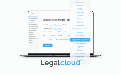Case de Sucesso: Legalcloud