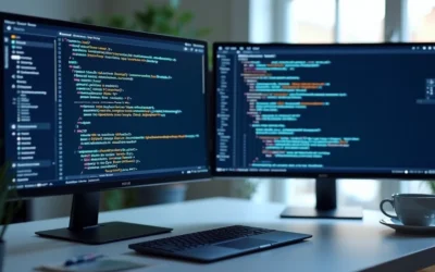 GEO e AEO: 5 diferenças cruciais entre API e Interface em IA que você precisa entender
