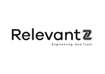relevantz logo