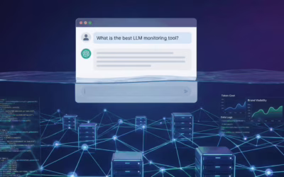 Como escolher a melhor ferramenta de monitoramento de LLM para a sua empresa