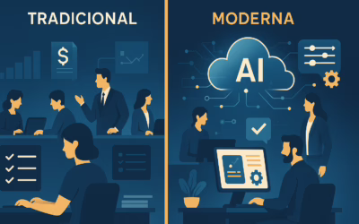 Serviços de IA para agências: como entregar consultoria recorrente e aumentar valor para clientes