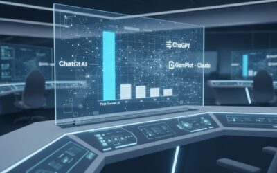Comparativo de Ferramentas de Monitoramento de IA para 2026: Vantagens da First Answer AI